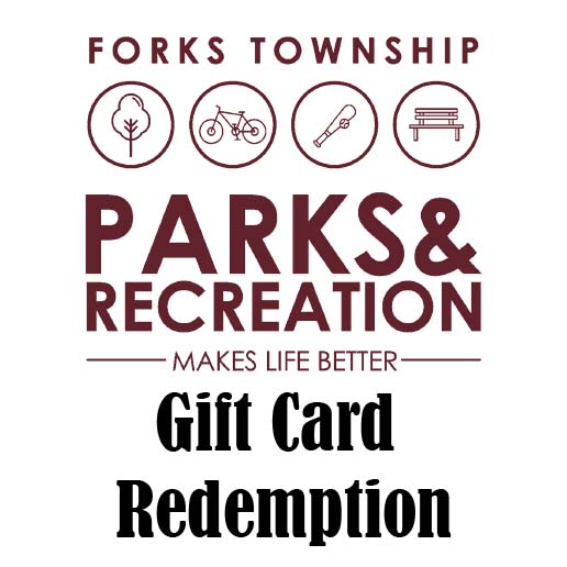 Forks Township Gift Card Redemption Certified Bob Ross Painting